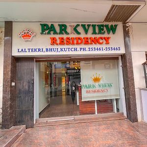 Stayguru Park View Residency