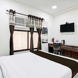 Hotel O Park Platinum